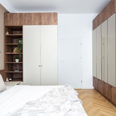 Old Town Bucharest, Luxury 2 Bedrooms Apartment Екстер'єр фото