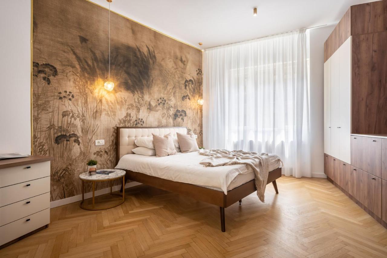 Old Town Bucharest, Luxury 2 Bedrooms Apartment Екстер'єр фото