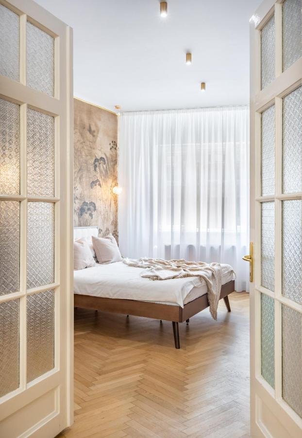 Old Town Bucharest, Luxury 2 Bedrooms Apartment Екстер'єр фото