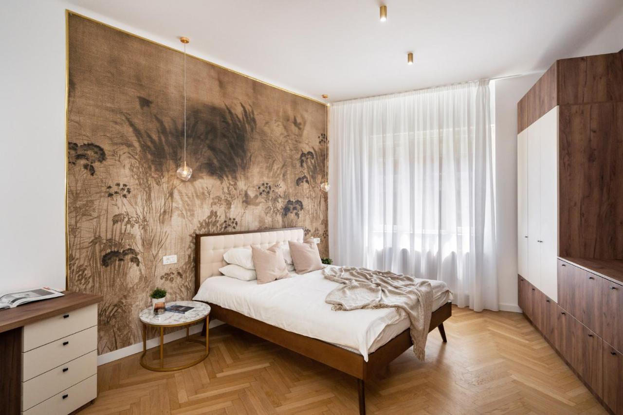 Old Town Bucharest, Luxury 2 Bedrooms Apartment Екстер'єр фото