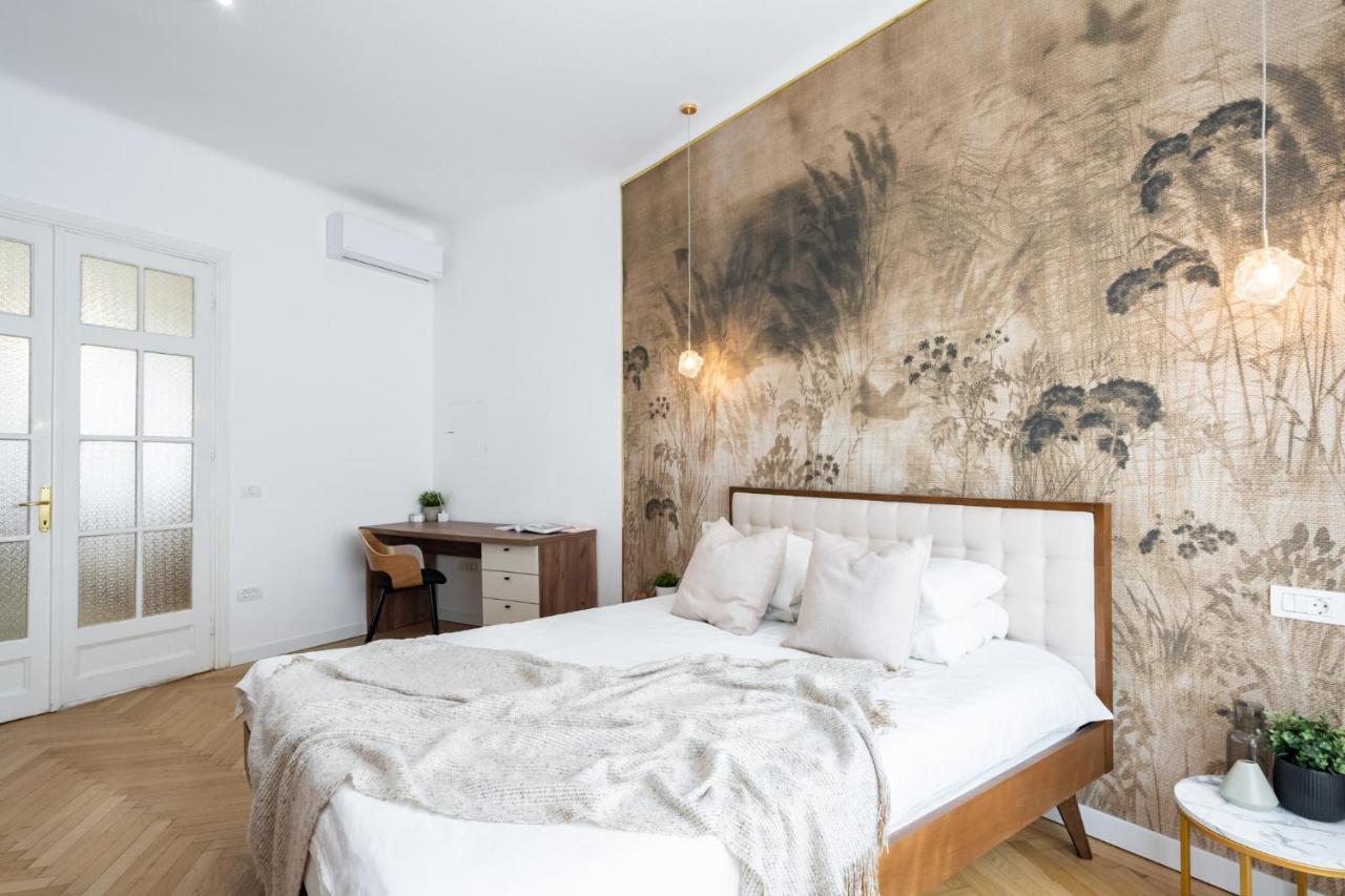 Old Town Bucharest, Luxury 2 Bedrooms Apartment Екстер'єр фото