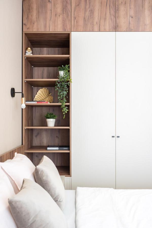 Old Town Bucharest, Luxury 2 Bedrooms Apartment Екстер'єр фото