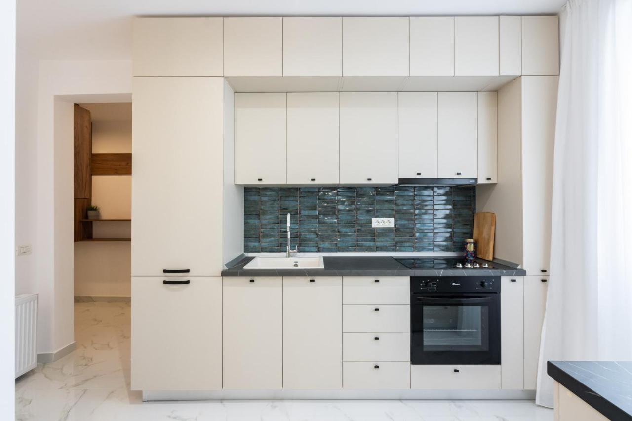 Old Town Bucharest, Luxury 2 Bedrooms Apartment Екстер'єр фото