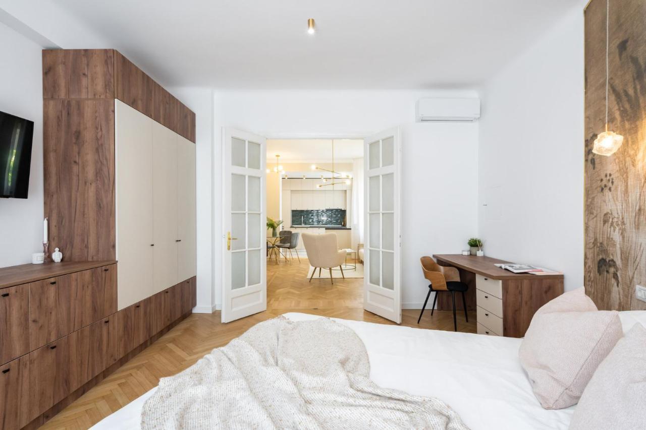 Old Town Bucharest, Luxury 2 Bedrooms Apartment Екстер'єр фото