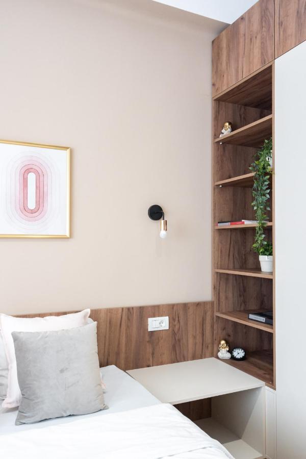 Old Town Bucharest, Luxury 2 Bedrooms Apartment Екстер'єр фото