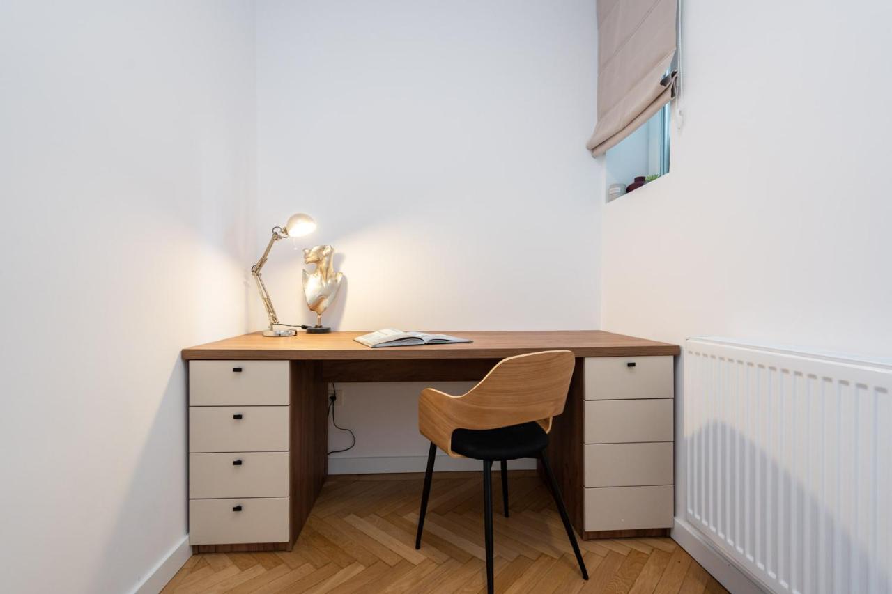 Old Town Bucharest, Luxury 2 Bedrooms Apartment Екстер'єр фото