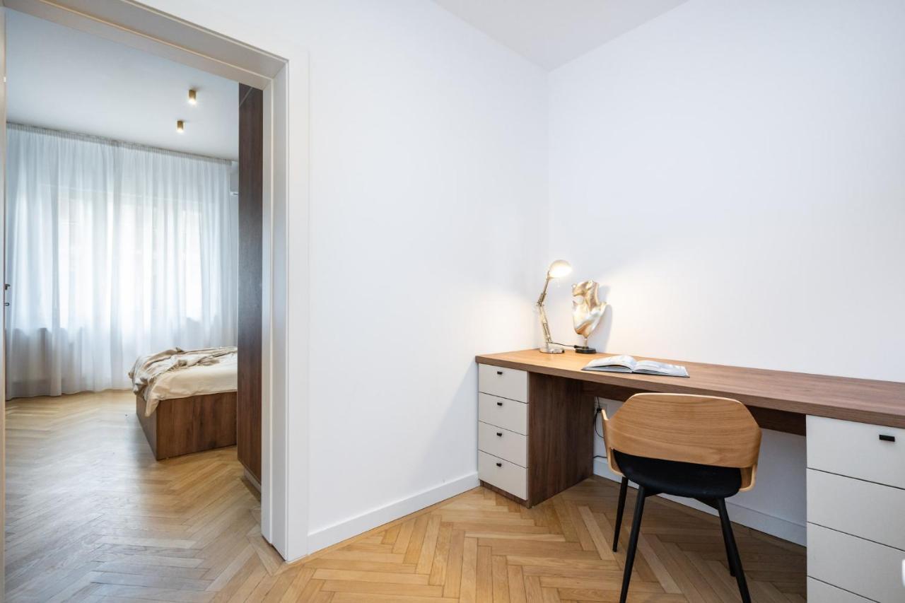 Old Town Bucharest, Luxury 2 Bedrooms Apartment Екстер'єр фото