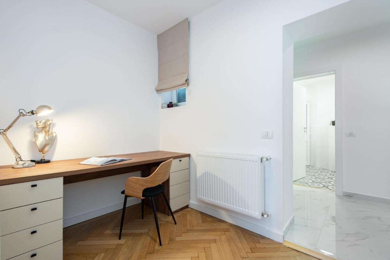 Old Town Bucharest, Luxury 2 Bedrooms Apartment Екстер'єр фото