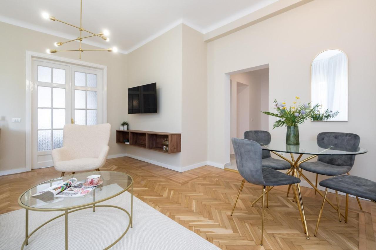 Old Town Bucharest, Luxury 2 Bedrooms Apartment Екстер'єр фото