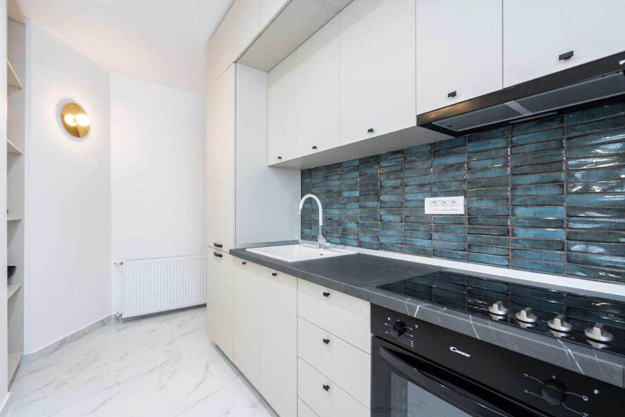 Old Town Bucharest, Luxury 2 Bedrooms Apartment Екстер'єр фото