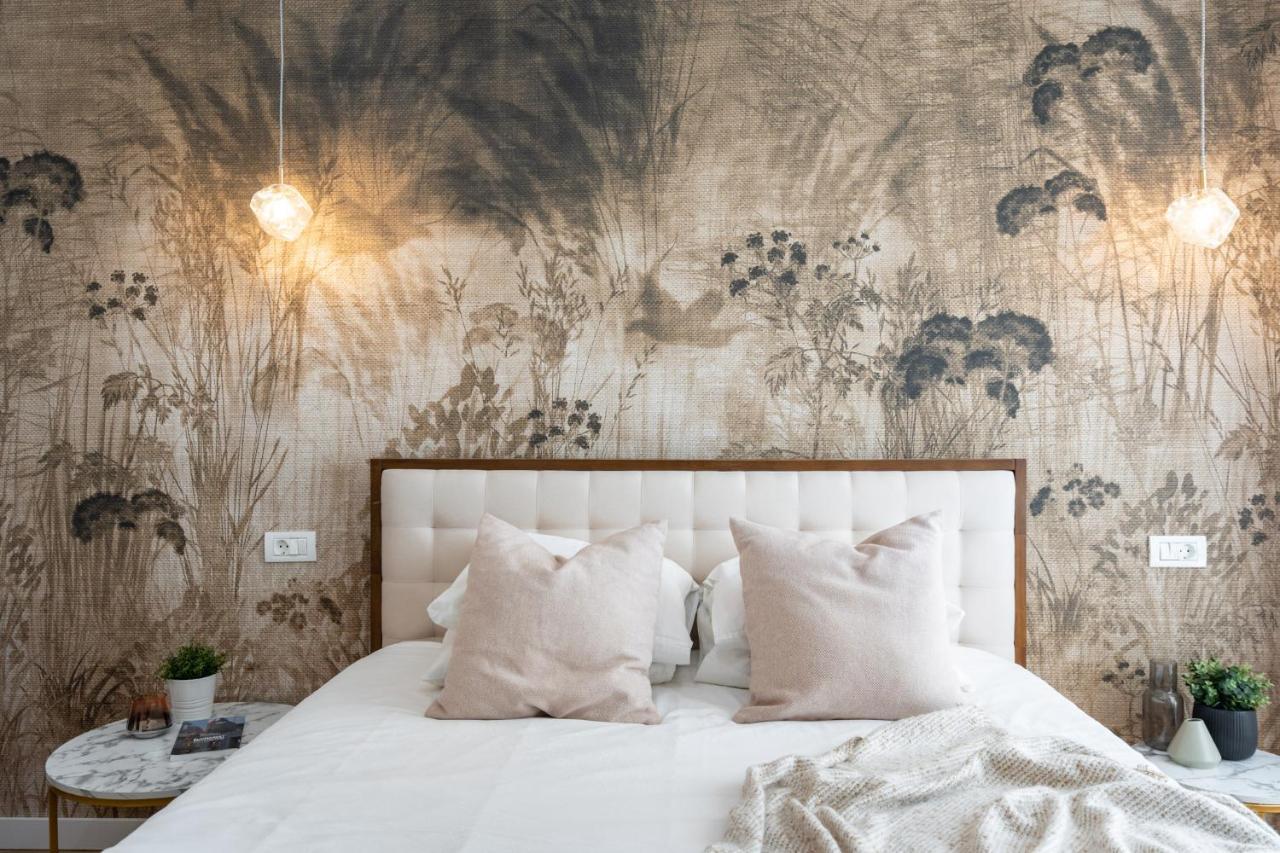 Old Town Bucharest, Luxury 2 Bedrooms Apartment Екстер'єр фото